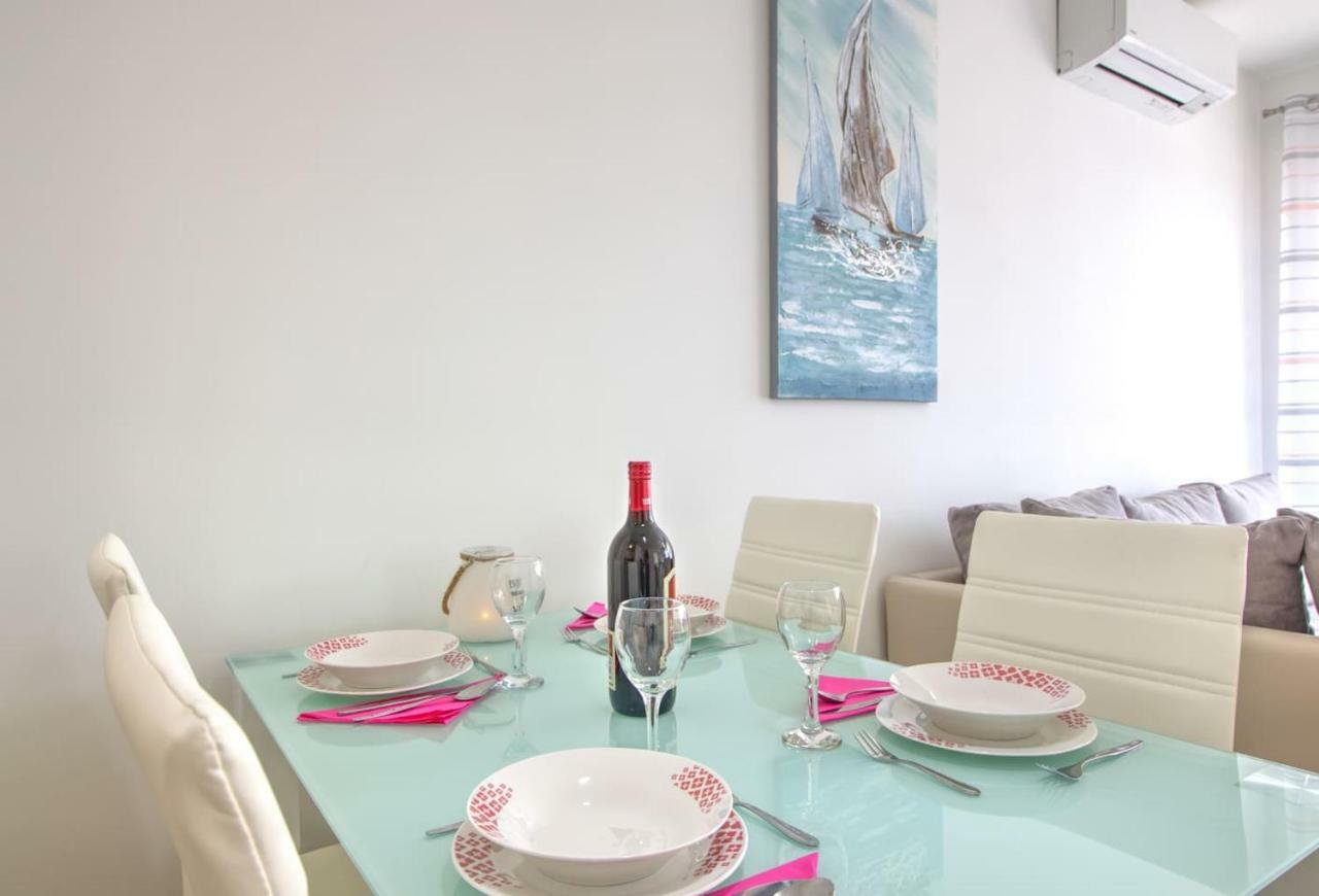 Apartment Waves-Villa Sunce Senj  Bagian luar foto